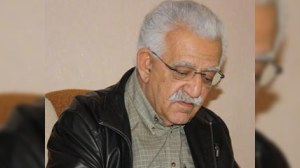 Vaqif Səmədoğlu Ədəbiyyat Muzeyində olacaq