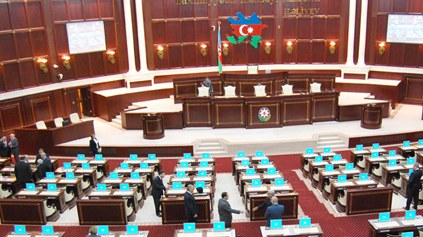 “Toylardakı israfçılıq məsələsi parlamentdə müzakirə oluna bilər”
