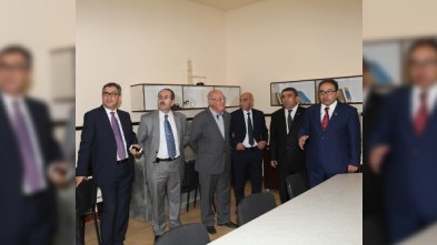 BDU müəllimlərinin maaşı açıqlandı