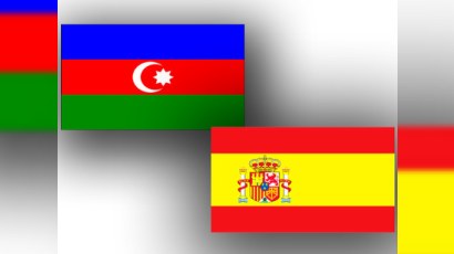 Azərbaycan İspaniyaya nota verdi