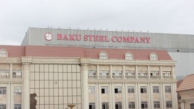 “Baku Steel Company”də partlayış - Bir nəfər ölüb, iki nəfər yaralanıb