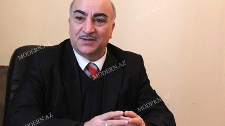 Tahir Kərimli: “Ayaz Mütəllibovla qudasının yasında görüşdüm” - MÜSAHİBƏ