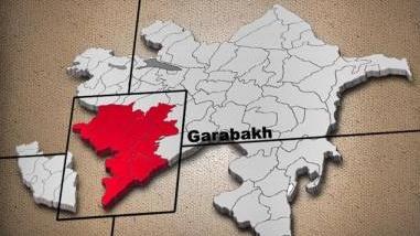 Avqust ayı üçün Qarabağla bağlı monitorinqin nəticələri açıqlandı - 3449 