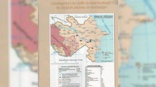 Fransa mətbuatında Qarabağla bağlı geniş məqalə dərc olunub