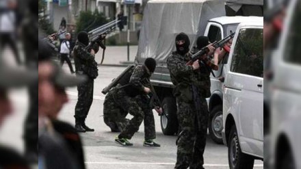 Ukraynada itkin düşən azərbaycanlının xanımı: "Onlardan soraq yoxdur"