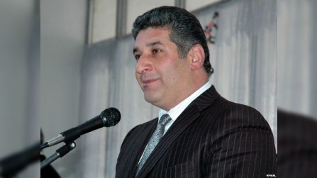 Nazir Avropa Şurasında idmandakı korrupsiya hallarından danışacaq 