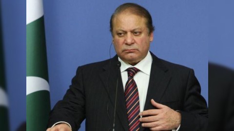 Pakistanın baş nazirinə cinayət işi açıldı