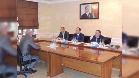Sığortaedənlərin DSMF-yə təqdim etdiyi hesabat formalarının sayı azaldılır