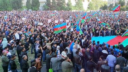 Partiyaların nə qədər üzvü var? - “Yarpaq tökümü”nə məruz qalan siyasi təşkilatlar - SİYAHI
