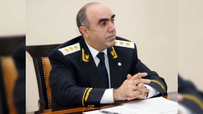 Baş prokuror jurnalistin döyülməsi ilə bağlı məsələni nəzarətə götürüb