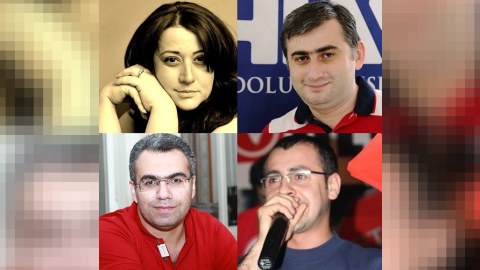 Qeyri-ixtisaslı jurnalistlər: “Başqalarını jurnalistikaya dəvət etmərəm” - RUBRİKA