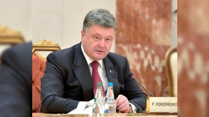 Ukrayna prezidenti Amerikadadır