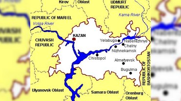 Rusiya Federasiyası Avropa Birliyinə çevrilərsə....