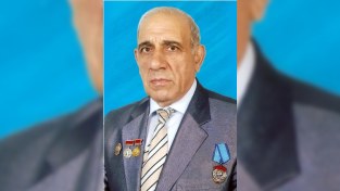 Heydər Əliyevin xüsusi tapşırığını yerinə yetirən...
