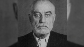 Mir Cəfər Bağırovun heç yerdə getməyən FOTOSU yayıldı 