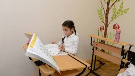 “Sağlam təhsil, sağlam millət”: müəllimlər və şagirdlər layihə haqda nə deyir? – REPORTAJ