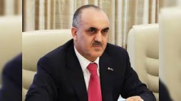 Səlim Müslümovun vətəndaşlarla görüşünün vaxtı dəyişdirildi