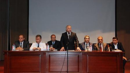 Tələbə adını qazanan Kəlbəcər məktəbliləri ilə görüş keçirildi - FOTO