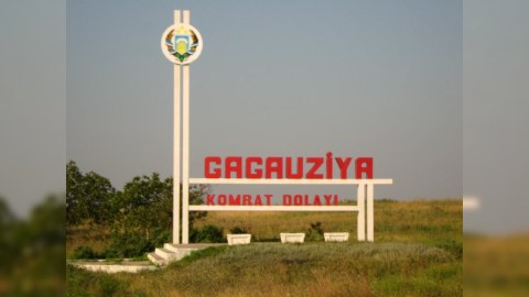 Xristianlaşmış türklər - “Bozqurd”lu qaqauzlar kimlərdir? - FOTOLAR