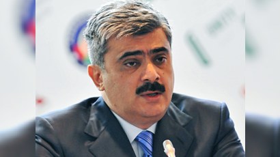 Samir Şərifov 2015-ci il üzrə dövlət büdcəsinin prioritetlərini açıqladı