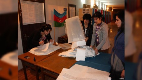 Prezident seçkilərinin eks-namizədləri - Kimi siyasətdən, kimi həyatdan gedib...