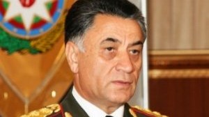 Nazir Sabir Rüstəmxanlının qardaşını vəzifədən azad etdi