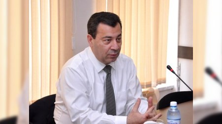Səməd Seyidovdan Avropa Parlamentinə ETİRAZ: “Hədə-qorxu ilə təkliflər irəli sürürlər”