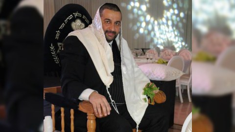İsraildə vətəndaşlıq almış oğuzlu yəhudi: “Azərbaycana uçan təyyarədə oturmağa yer tapılmır” - MÜSAHİBƏ
