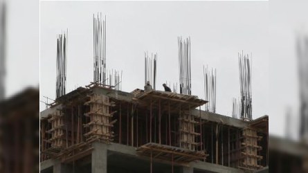 Tikinti obyektlərində qanunsuzluqlar aşkar edilib - FOTO