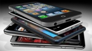 Azərbaycanda "ağıllı" telefonların satış bumu