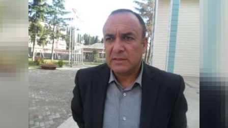 Gürcüstanın daxili işlər naziri Talibanın nə olduğunu bilmir – MÜSAHİBƏ 