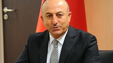 Mövlud Çavuşoğlunun İŞİD-lə bağlı Modern.az-a AÇIQLAMASI: “Bu, həssas məsələdir” 