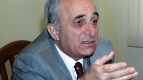 Dini Komitənin keçmiş sədri xələfinə “dərs keçdi”: “Ehsan süfrələri qanunla qadağan oluna bilməz"