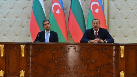 İlham Əliyev: ““Cənub Qaz Dəhlizi" Azərbaycan və Avropa üçün vacibdir” – BƏYANAT 