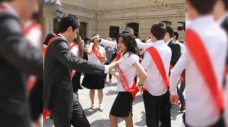 Bakıda ən çox məzunları olan rayonun adı açıqlandı