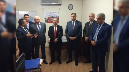  “Həyat” Təşkilatının sədri: “20 illik fəaliyyətimiz ərzində bir çox  işlərə imza atmışıq” - MÜSAHİBƏ