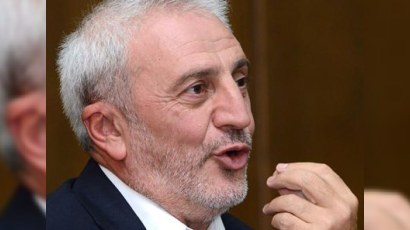 Erməni deputat: “Müstəqilliyimiz əldən gedir” 