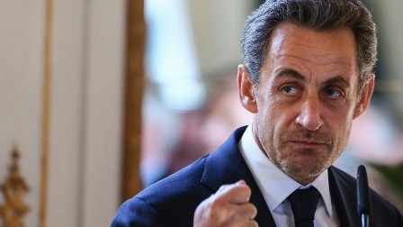 Sarkozi Fransada yaşanan böhranda özünü də təqsirkar bildi: “Avropa müflisləşə bilər” 