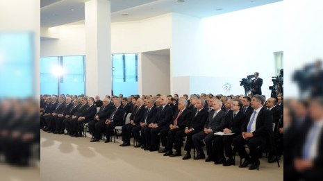 Azərbaycanda ən nüfuzlu nazirlər kimlərdir? - SORĞU