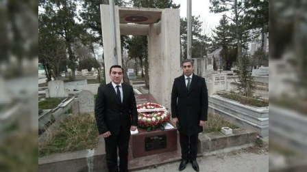Yol qəzasında həlak olmuş jurnalistin FOTOLARI