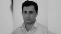 Jurnalist Əli Kərimlinin partiyasından istefa verdi