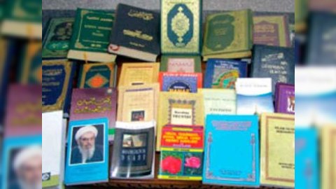 Dövlət Komitəsi dini ədəbiyyatın idxal və istehsalı barədə məlumat yaydı