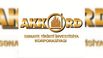 "“Akkord”un heç kimlə məhkəməlik işi yoxdur” - Şirkətdən AÇIQLAMA