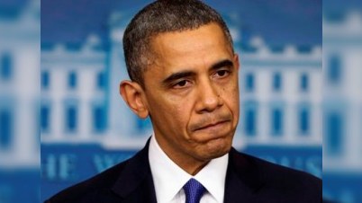 Ağ Evə silahlı basqın zamanı Obama necə hərəkət edib? - AÇIQLAMA