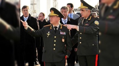 Kəmaləddin Heydərov Şəmkirdə qəbul keçirəcək