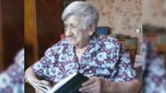 Yazıçı Ələviyyə Babayeva vəfat etdi