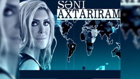 Xoşqədəm Hidayətqızı Əfqanıstana getdi 