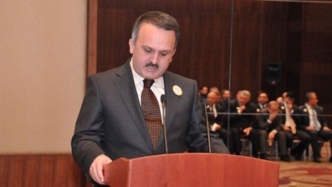 Müşfiq Əmirov: “İnformasiya ən yaxşı halda tez ötürülməlidir” - MÜSAHİBƏ