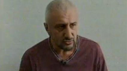 Tutulan İŞİD-çiləri ömürlük həbs cəzası gözləyir - VİDEO