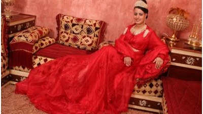 Ərəb qızlarının ərə verilməyi: Əmirliklərdə evlilik adətləri - "Min bir gecə" nağıllarındakı kimi...